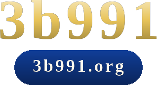 3b991 logo
